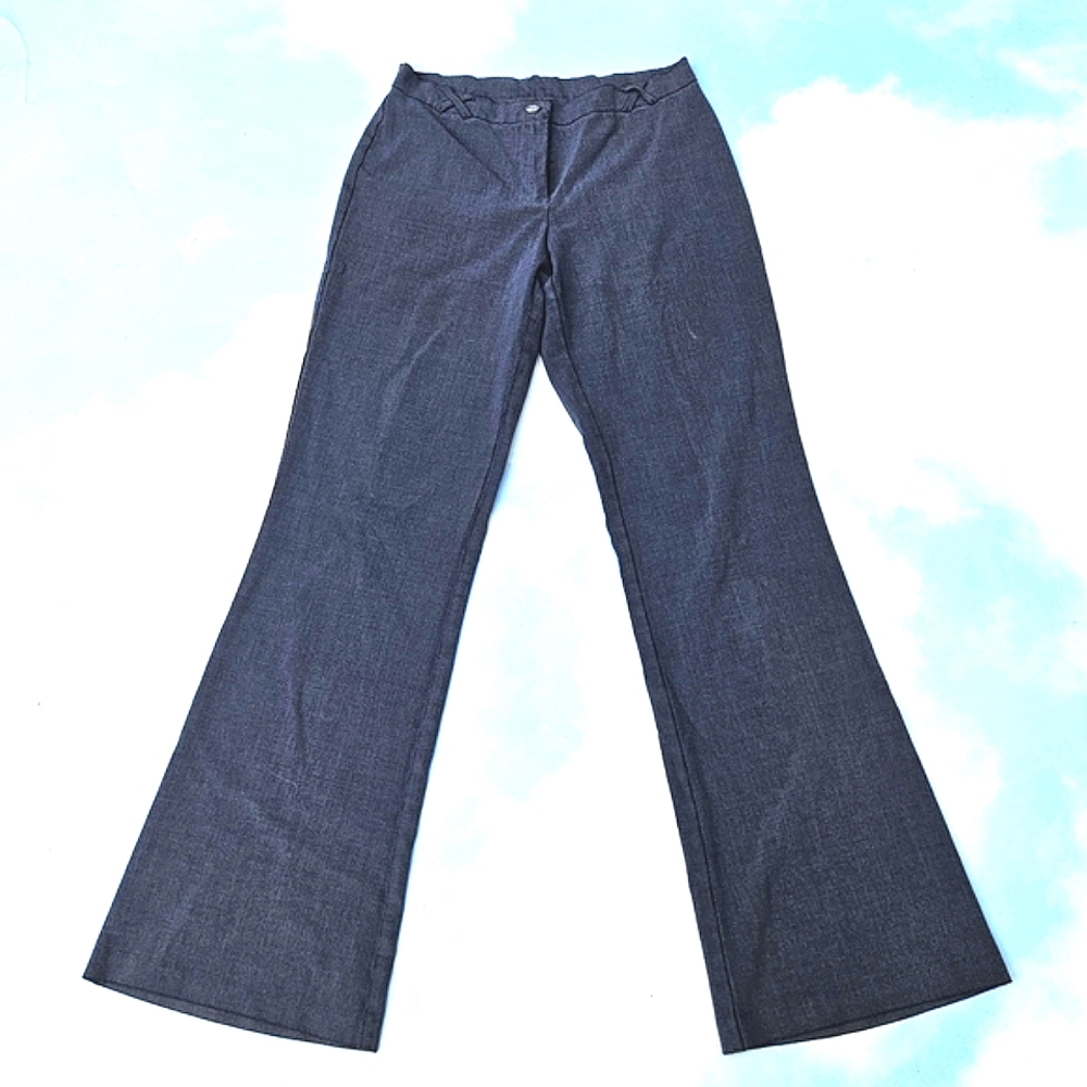 Grey 90s Pants Bratz Pants, 90s Club Kid Pants